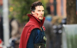 Lối chi tiêu xa xỉ của triệu phú vào vai Doctor Strange