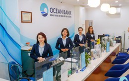 Đã có hướng xử lý CBBank và OceanBank