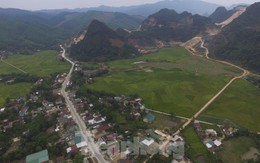 Vụ đất sụt, nhà nứt, giếng cạn bất thường ở Nghệ An: Tạm đình chỉ doanh nghiệp khai thác nước ngầm