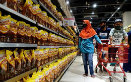 Indonesia giáng đòn đau vào thị trường dầu ăn thế giới giữa lúc "nước sôi lửa bỏng"