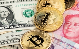 USD trở lại mức cao nhất 20 năm ép giá vàng giảm, Bitcoin chạm đáy 1,5 năm