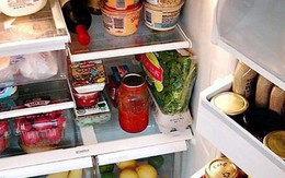 3 loại thức ăn thừa sản sinh chất gây ung thư ngay cả khi cất trong tủ lạnh