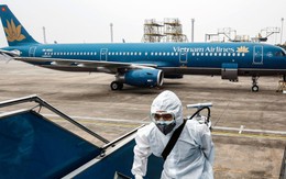 Ủy ban Chứng khoán Nhà Nước không đồng ý cho Vietnam Airlines hoãn nộp báo cáo tài chính