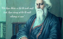 Lời khuyên tỉnh táo nhất của 9 nhà văn đoạt giải Nobel: Hãy tránh xa những người không đáng và những chuyện không đâu!