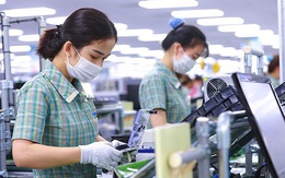 Việt Nam - Điểm đến hấp dẫn của dòng vốn FDI