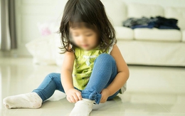 Trẻ thường xuyên được cha mẹ cho làm 4 việc này dễ dậy thì sớm, hại xương khớp và hỏng da