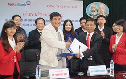 VietinBank bán nợ của CTCP Phúc Đạt, CoCo City Tour hơn 240 tỷ đồng
