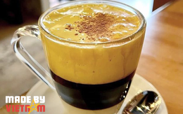 Tạp chí quốc tế xếp cà phê Việt Nam vào top cà phê ngon nhất thế giới