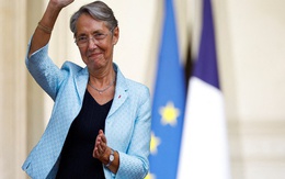 Pháp có nữ thủ tướng đầu tiên sau 30 năm