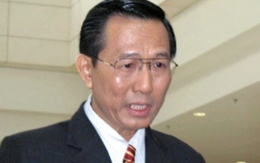 Luật sư đề nghị khởi tố ngay cựu Thứ trưởng Bộ Y tế Cao Minh Quang