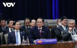 5 hoạt động chính của Thủ tướng trong khuôn khổ Hội nghị Cấp cao ASEAN