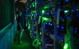 Trung Quốc trở thành trung tâm đào bitcoin lớn thứ hai thế giới nhờ việc “đào chui”