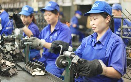 Sản xuất công nghiệp 4 tháng đầu năm tăng 7,5%, top các địa phương tăng mạnh không có các thành phố trực thuộc TW