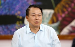 Thứ trưởng Bộ Tài chính Nguyễn Đức Chi trực tiếp điều hành Ủy ban Chứng khoán Nhà nước