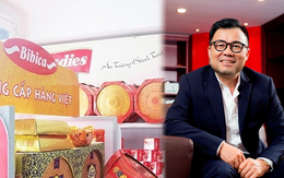 Công ty của ông Nguyễn Duy Hưng nâng sở hữu tại Bibica lên trên 98%