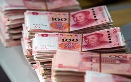 Trung Quốc hạ lãi suất cơ bản