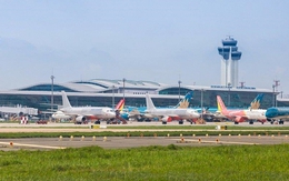 Sân bay thứ 2 ở Hà Nội sẽ xây dựng tại Thường Tín