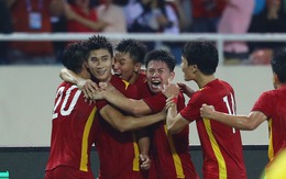 "Thợ mở khóa" U23 Việt Nam ghi bàn hiểm hóc, hạ Thái Lan đem về chức vô địch lẫy lừng