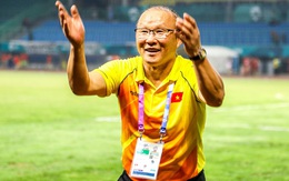 HLV Park Hang-seo đã đánh bại "kỳ nhân" của U23 Thái Lan để đoạt HCV SEA Games thế nào?