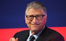 Quan điểm về tiền bạc của tỷ phú Bill Gates: Tiết kiệm như kẻ bi quan và đầu tư như người lạc quan