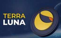 Đồng Luna lại giảm sau khi tăng giá gấp đôi