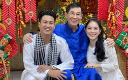Cô gái sắp cưới con tỷ phú Johnathan Hạnh Nguyễn: Từng là mẫu ảnh ở Hà Nội, được trao vị trí cấp cao trong tập đoàn của "vua hàng hiệu"