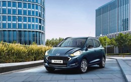 Hyundai Grand i10 bất ngờ có thêm phiên bản với với giá chưa đến 190 triệu đồng