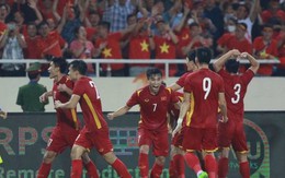 Chuyên gia châu Á: "Việt Nam đang ở đỉnh cao của bóng đá Đông Nam Á"