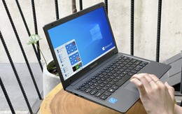 Chi tiết mẫu laptop giá 6 triệu dành riêng cho trẻ em học online: ‘Nhỏ mà có võ’ là có thật