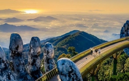 Việt Nam lọt Top 3 nước có năng lực phát triển du lịch tăng cao nhất thế giới