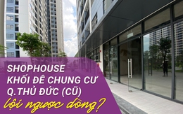 Loại hình bất động sản này đang “lội ngược dòng” thị trường, được nhà đầu tư săn đón dù giá cao