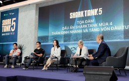 Phỏng vấn 4 startup được rót vốn thành công sau Shark Tank mùa 4: Làm sao chinh phục dàn cá mập và khiến họ bỏ tiền thật sau khi lên sóng?