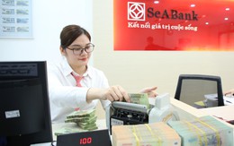 SeABank thông qua kế hoạch triển khai tăng vốn điều lệ trong năm 2022