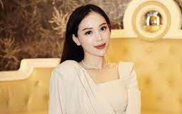 Linh Rin - em dâu tương lai của Tăng Thanh Hà: Mỹ nhân Hà thành sở hữu học vấn "khủng", đang giữ chức Giám đốc trong tập đoàn nghìn tỷ
