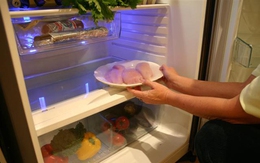 3 kiểu bảo quản thịt trong tủ lạnh sản sinh chất gây ung thư nhưng nhiều người Việt vẫn làm