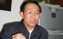 Yêu cầu giải mật tài liệu trong vụ án liên quan cựu Thứ trưởng Bộ Y tế Cao Minh Quang