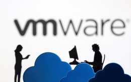 Broadcom công bố thương vụ bạc tỷ thôn tính VMware
