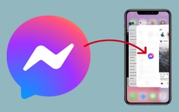 Messenger có thông báo mới, giúp bắt tận tay những ai hay xoá tin nhắn mờ ám!