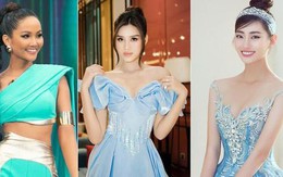 Dàn hậu Việt hoá thành công chúa Disney: Đỗ Thị Hà đẹp xuất thần, H'Hen Niê được khen giống bản gốc