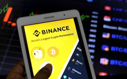 Sau Pháp, đến lượt Ý cấp phép hoạt động cho Binance