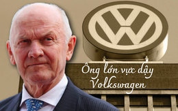 Ferdinand Piech - gã kỹ sư “có xăng trong máu” thay đổi cuộc chơi xe hơi toàn cầu, một tay gây dựng thương hiệu xe sang đình đám từ đống tro tàn