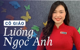 "Cô giáo hạnh phúc" Lương Ngọc Anh: Ngày nay, dạy con theo kiểu "thương cho roi cho vọt" không còn phù hợp