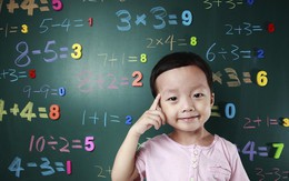 Trẻ thông minh ngay từ khi còn nhỏ thường có 4 dấu hiệu này, điều cuối cùng khiến nhiều bố mẹ bất ngờ