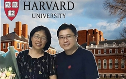 Nuôi 3 con tốt nghiệp Harvard, bà mẹ tiết lộ bí quyết giản đơn nhưng gia đình Việt thường bỏ qua: Liên tục nói "yêu con"