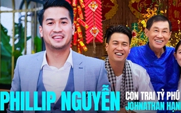 Con trai sắp kết hôn của tỷ phú Johnathan Hạnh Nguyễn là ai?
