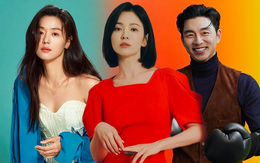 Những "ông hoàng bà chúa" xứ Hàn kiếm bộn tiền nhờ quảng cáo: Song Hye Kyo vững vàng ngôi vương, Hyun Bin - Son Ye Jin vắng bóng