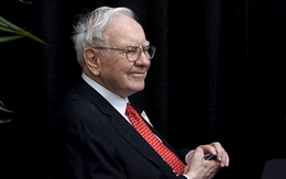 Tại sao Berkshire Hathaway của tỷ phú Warren Buffett chi gần 5 tỷ USD mua cổ phiếu HP?