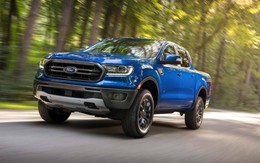 Ford Ranger 2022 gây sốt khi bất ngờ mở bán phiên bản giá rẻ chưa đến 400 triệu đồng