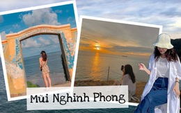 Thử ngay 4 trải nghiệm hay ho ở mũi Nghinh Phong để thấy du lịch Vũng Tàu ấn tượng thế nào