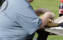 Châu Âu trước "dịch bệnh" béo phì liên quan cái chết của 1,2 triệu người